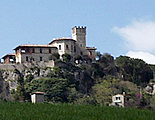 Rocca di Saturnia